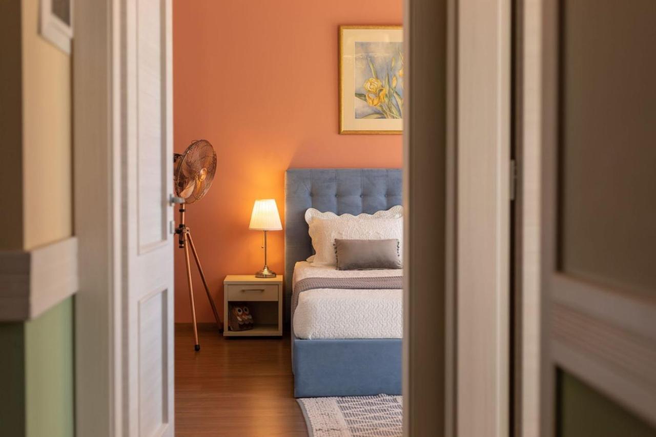 Corfu  Porta Spilea Boutique Apartments מראה חיצוני תמונה