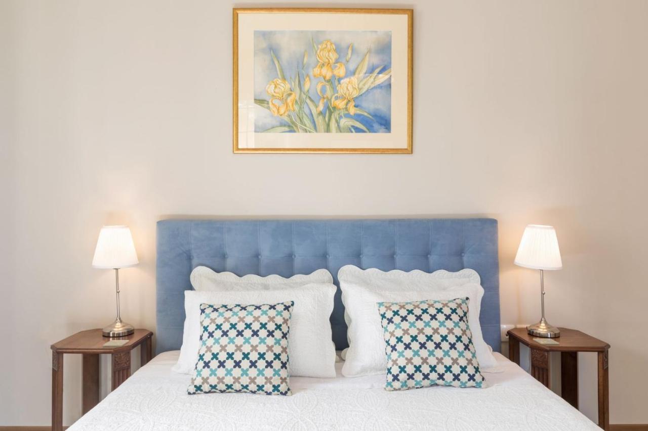Corfu  Porta Spilea Boutique Apartments מראה חיצוני תמונה