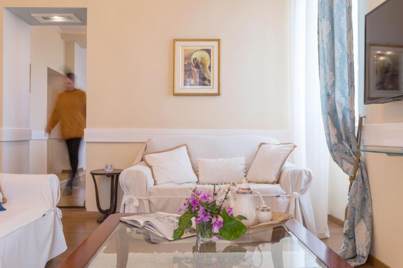 Corfu  Porta Spilea Boutique Apartments מראה חיצוני תמונה