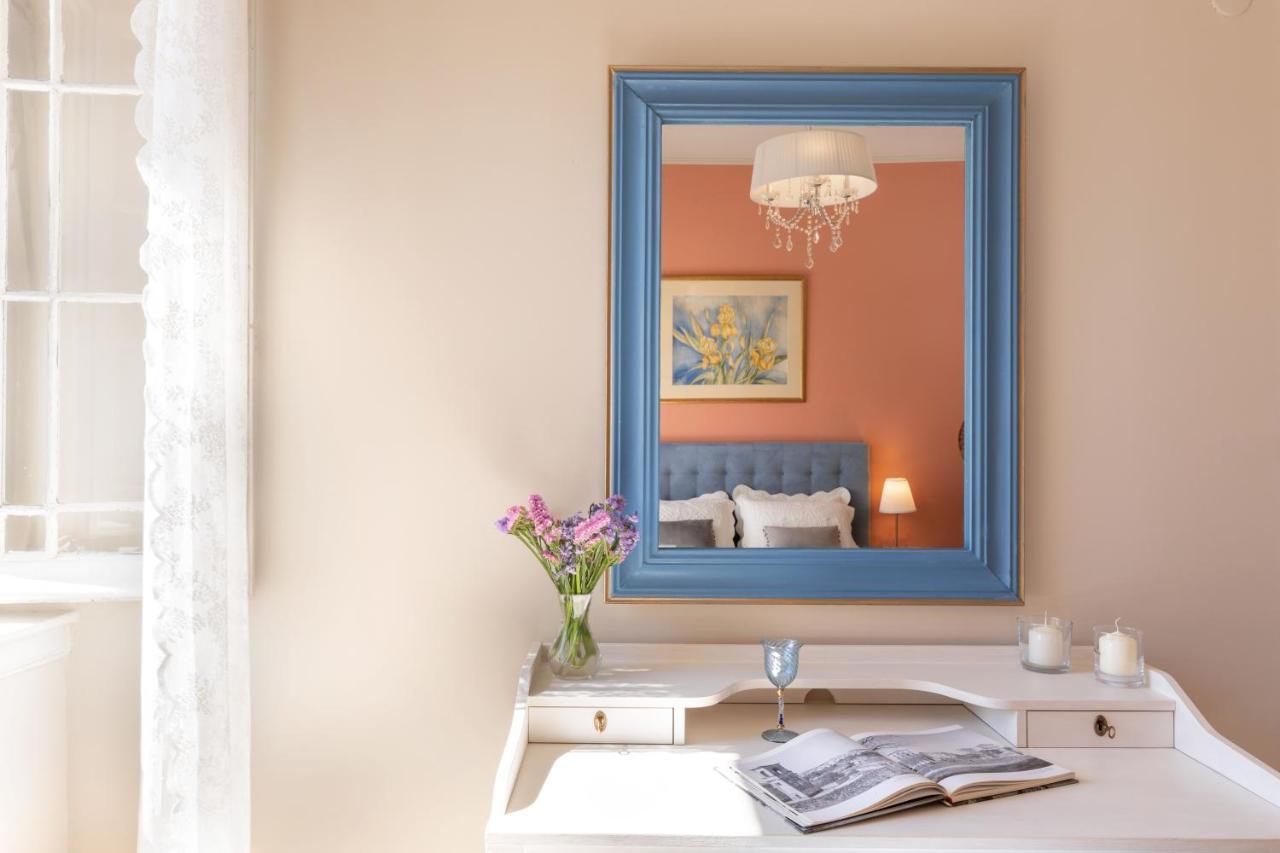 Corfu  Porta Spilea Boutique Apartments מראה חיצוני תמונה