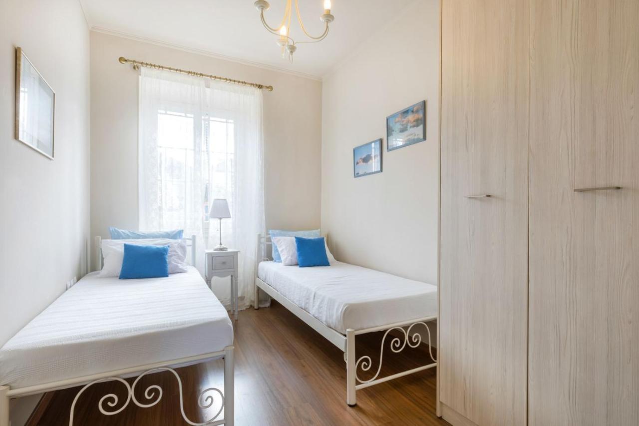 Corfu  Porta Spilea Boutique Apartments מראה חיצוני תמונה