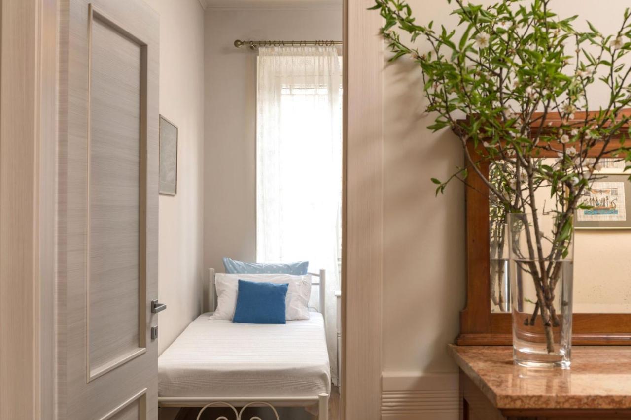 Corfu  Porta Spilea Boutique Apartments מראה חיצוני תמונה